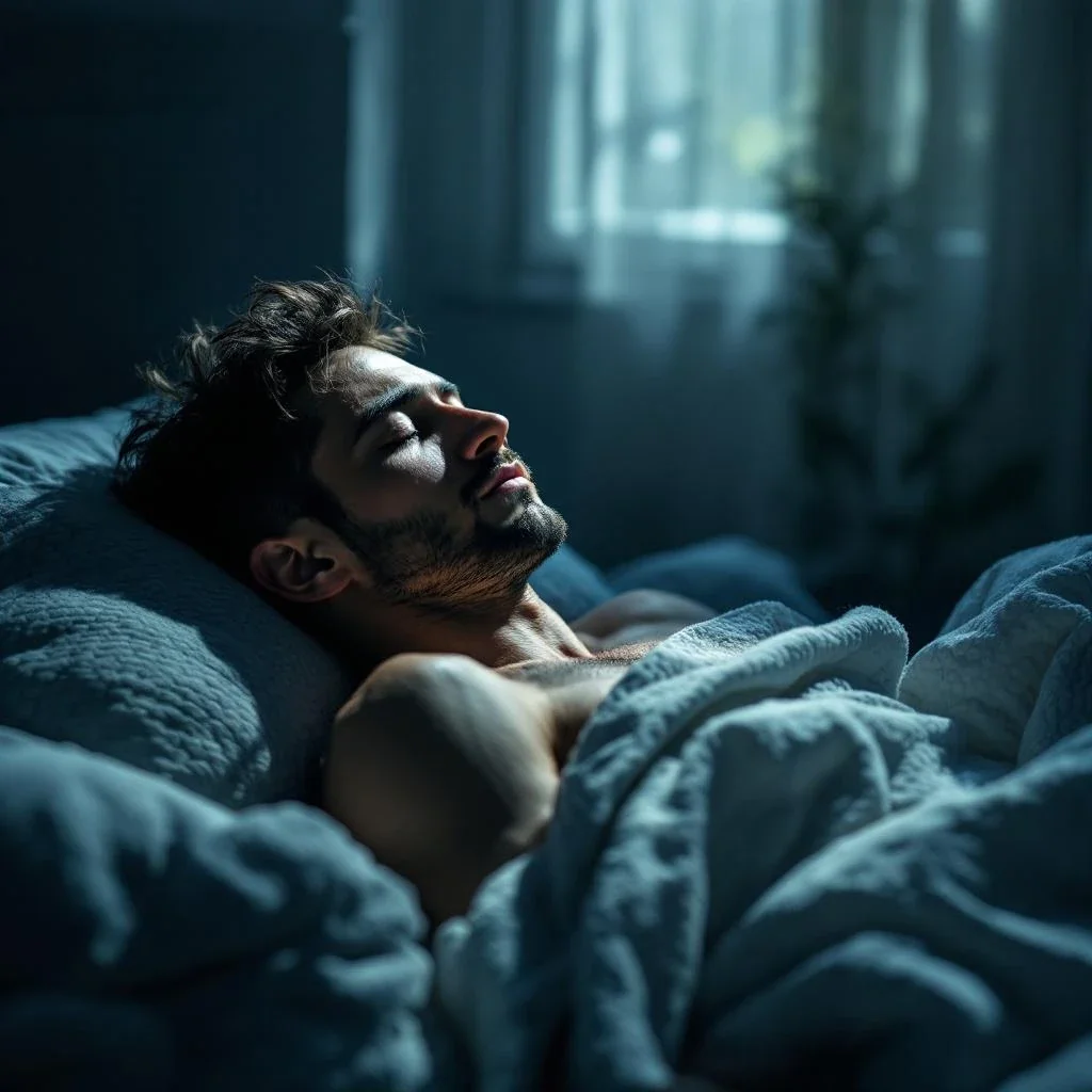 6 Tecniche di Rilassamento Naturali per Addormentarti in Meno di 20 Minuti